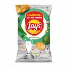 Batata Lays Mexican Sauce 75g