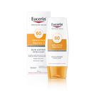 Protetor Solar Corporal Eucerin Sun Extra Light Sensitive Protect FPS 60 150ml