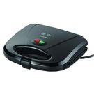 Sanduicheira e Grill Multilaser Preta 110V