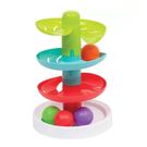 Torre Espiral de Bola Buba