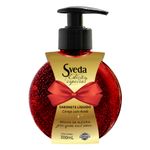 mockup-Sveda-sabonete-liquido-Cereja-e-avela-edicao-especial-de-natal-2021