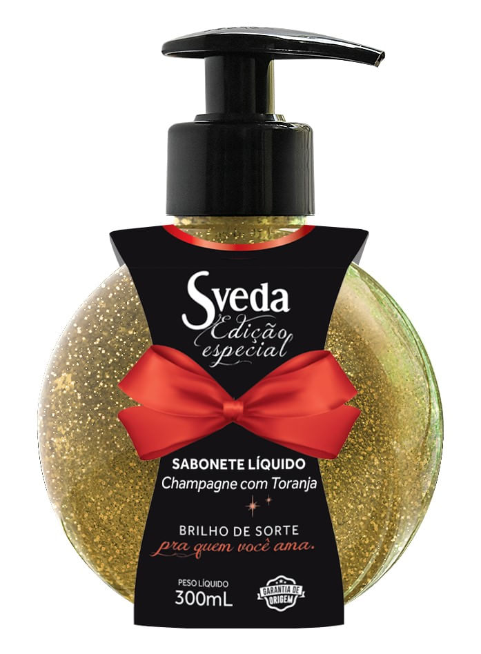 mockup-Sveda-sabonete-liquido-Champagne-com-Toranja-edicao-especial-de-natal-2021