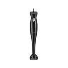 Mixer de Alimentos Multilaser 1 Velocidade FP010 200W 220V Preto