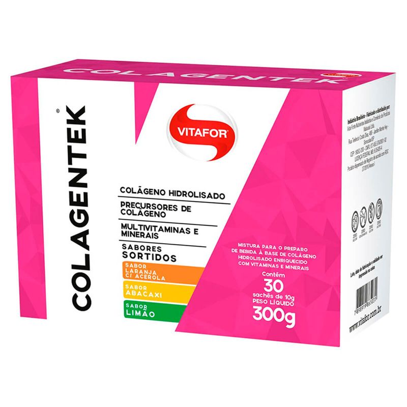 colagentek