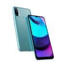 Motorola Moto E20 32G Tela 6,5 Dual Câmera Traseira Dupla 13MP+2MP Azul