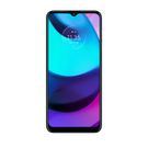 Motorola Moto E20 32G Tela 6,5 Dual Câmera Traseira Dupla 13MP+2MP Azul