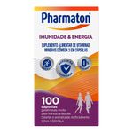 Pharmaton-Imunidade-e-Energia-100-Capsulas