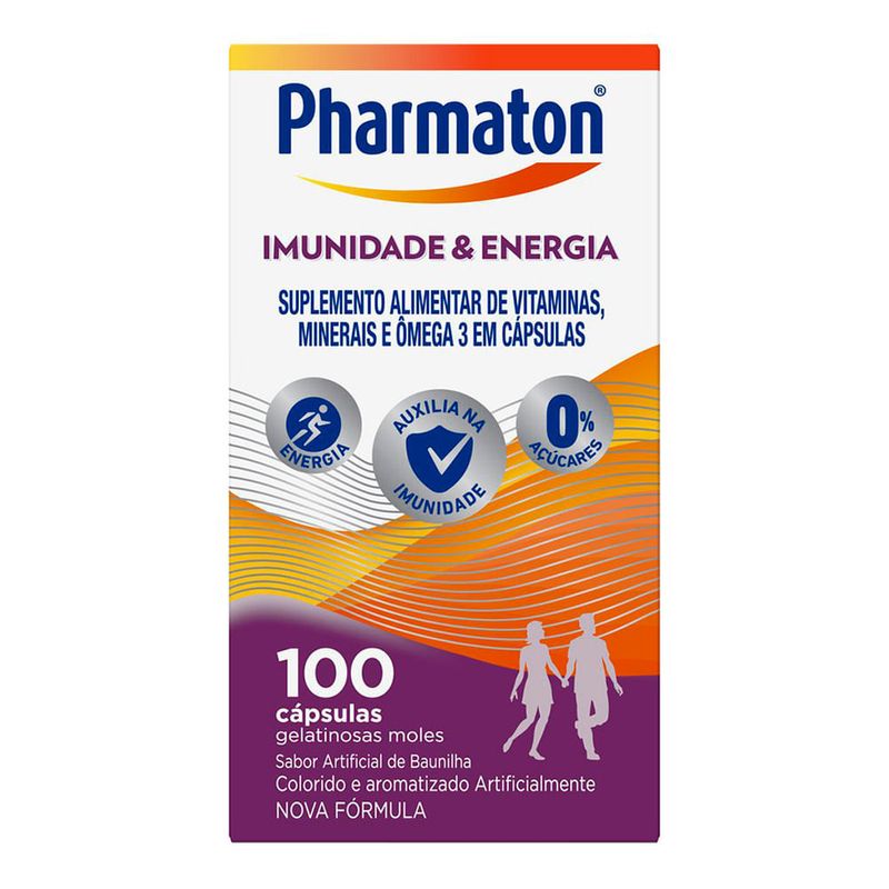 Pharmaton-Imunidade-e-Energia-100-Capsulas