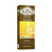 Shampoo Antiqueda Anti-idade Tio Nacho 415ml