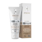 Protetor Solar Facial Zeta Skin Pele Morena FPS 70 40g