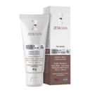 Protetor Solar Facial Zeta Skin Pele Negra Fps70 40g