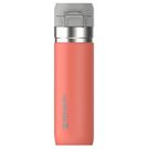 Garrafa Térmica Stanley Quick Flip Salmão 710ml