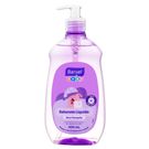 Sabonete Baruel Líquido Infantil Sono Tranquilo 400ml
