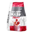 Hiper Mass 100% Atlhetica Flavour Morango 2,5kg