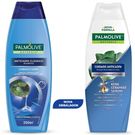 Shampoo Anticaspa Palmolive Classic 350ml