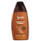Óleo Corporal Sveda Amêndoas com Colágeno 100ml