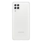 Samsung Galaxy A22 128G Tela 6.4" Câmera Quádrupla 48MP+8MP+2MP+2MP Branco