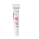Gel Calmante e Revitalizante Bioderma Sensibio Eye Contorno dos Olhos 15ml