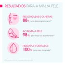 Gel Calmante e Revitalizante Bioderma Sensibio Eye Contorno dos Olhos 15ml