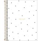 Caderno Tilibra Capa Dura Colegial Espiral 10 Matérias West Village 160 Folhas Sortido