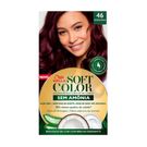 Tintura Creme Soft Color 46 Borgonha