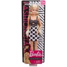 Boneca Barbie Fashionistas Style So Sweet Doll Sortida