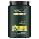 Creme Tratamento Capilar Tresemme Detox 1Kg