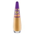 Esmalte Impala Aperte o Play Cremoso Vai, Desce 7,5 ml