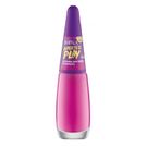 Esmalte Impala Aperte o Play Cremoso Pronta Pro Baile 7,5 ml