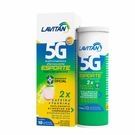 Lavitan Esporte Guaraná com Açaí 5g 10 Comprimidos Efervescente