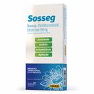 Sosseg 260mg 20 Comprimidos