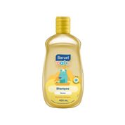 Shampoo Baruel Infantil Suave 400ml