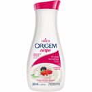 Loção Hidratante Corporal Origem Frutas Vermelhas 380ml