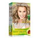 Tintura Garnier Nutrisse 81 Louro Paixão Nacional