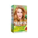 Tintura Garnier Nutrisse 73 Avelã Louro Natural Dourado