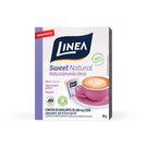 Adoçante Linea Pó Sweet Natural 50 Envelopes com 0,6g