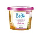 Cera Depilatória Hidrossolúvel Depil Bella Natural 300g