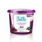 Cera Depilatória Hidrossolúvel Depil Bella Açai 300g