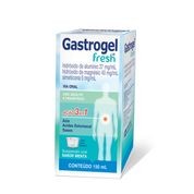 Gastrogel Fresh 150ml
