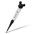 Termômetro Digital Multilaser Clinico Ponta Flexível Mickey-HC070