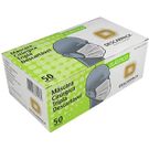 Máscara Cirúrgica Descarpack 50 Unidades