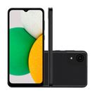 Samsung Galaxy A03 Core 32GB Tela Infinita de 6.5" Câmera Traseira de 8MP Preto