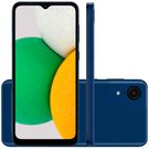 Samsung Galaxy A03 Core 32GB Tela Infinita de 6.5" Câmera Traseira de 8MP Azul