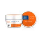 Creme Hidratante Facial Sveda Care Nutritivo 100g