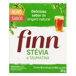 Adocante-Finn-600mg-Stevia-e-Taumatina-Po-50-unidades