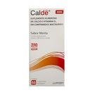 Caldê Menta 60 Comprimidos Mastigáveis
