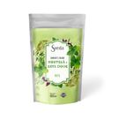 Sabonete Líquido Sveda Hortelã e Erva Doce 400ml
