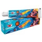Gel Dental Infantil Condor Hot Wheels Morango 50g