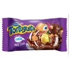 Chocolate Arcor Tortuguita Aerada ao Leite 11,5g
