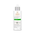 Filtro Solar Adcos Aqua Fluid FPS 50 50ml